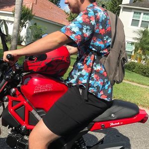 Meet your Posher, Chris